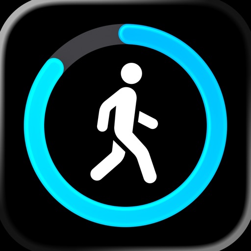 StepsApp icon